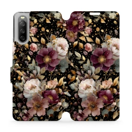 Etui do Sony Xperia 10 III - wzór V169S