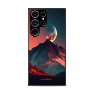 Etui Glossy Case do Samsung Galaxy S23 Ultra - wzór G007G