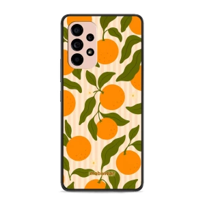 Etui Glossy Case do Samsung Galaxy A53 5G - wzór GP82G