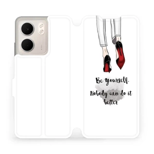 Etui do OPPO A5x - wzór M046P