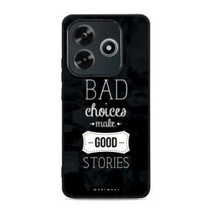 Etui Glossy Case do Xiaomi Redmi Note 14 5G - wzór G071G