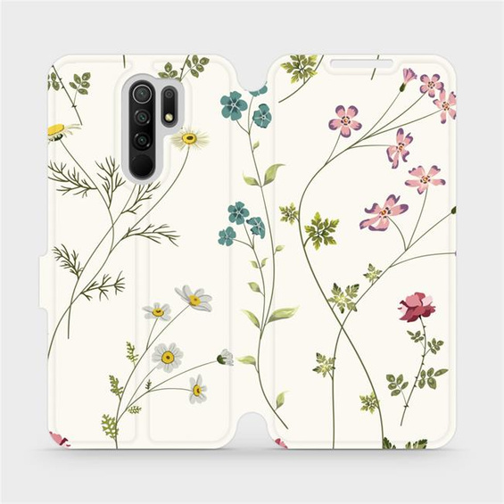Etui do Xiaomi Redmi 9 - wzór MD03S