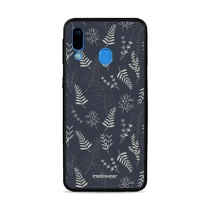 Etui Glossy Case do Samsung Galaxy A40 - wzór G044G