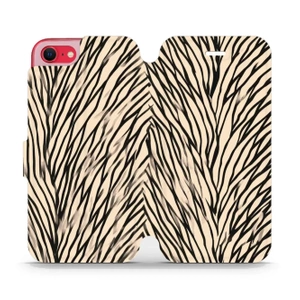 Etui do Apple iPhone SE 2020 - wzór VA52S