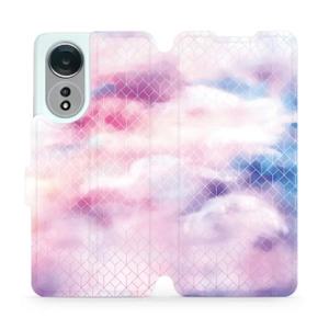 Etui do OPPO A58 - wzór MR02S