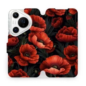 Etui do Huawei Pura 70 Pro - wzór VP45S