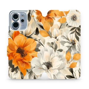 Etui do OPPO Reno 14 F 5G - wzór VP75S