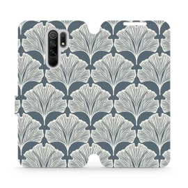 Etui do Xiaomi Redmi 9 - wzór VA43S