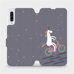 Etui do Samsung Galaxy A50 - wzór V024P