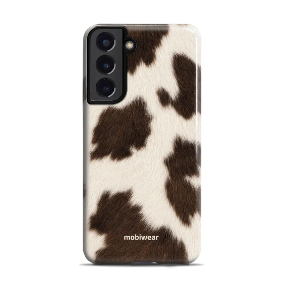 Etui Elite Pro do Samsung Galaxy S22 Plus - wzór E166E