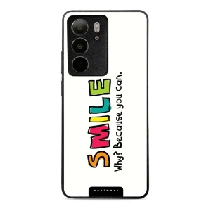 Etui Glossy Case do Realme C75 - wzór G073G