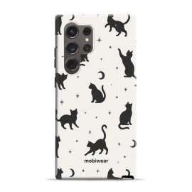 Etui Elite Pro do Samsung Galaxy S24 Ultra - wzór E162E