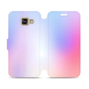 Etui do Samsung Galaxy A3 2016 - wzór VP65S