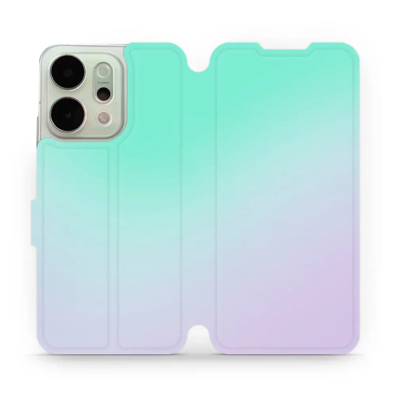 Etui do OPPO Reno 14 Pro 5G - wzór VP63S