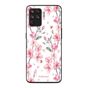 Etui Glossy Case do OPPO Reno 5 Lite - wzór G033G