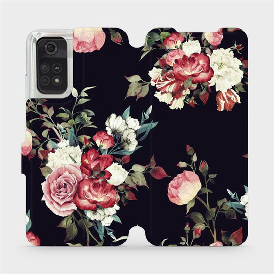 Etui do Xiaomi POCO M4 Pro 4G - wzór VD11P