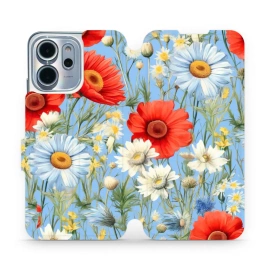 Etui do OPPO Reno 14 F 5G - wzór VP44S