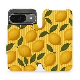 Etui do Google Pixel 9 - wzór VP81S
