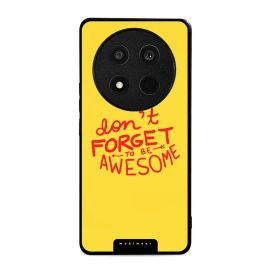 Etui Glossy Case do Huawei Honor Magic7 Lite 5G - wzór G076G