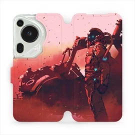 Etui do Huawei Pura 70 Ultra - wzór MA09S