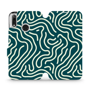Etui do Huawei Y7 2019 - wzór VA61S