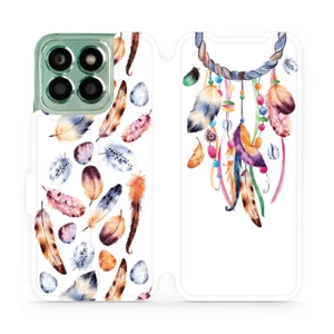 Etui do Huawei Honor X8b - wzór M003S