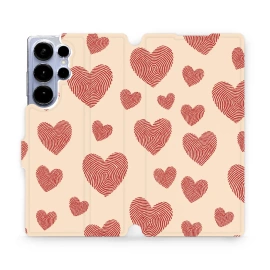 Etui do Samsung Galaxy S25 Ultra - wzór VP93S