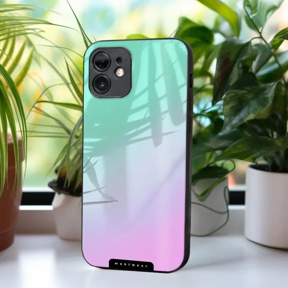 Etui Glossy Case do Samsung Galaxy A71 - wzór G063G