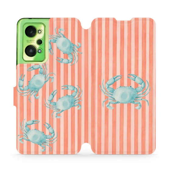 Etui do Realme GT Neo 2 - wzór VP87S