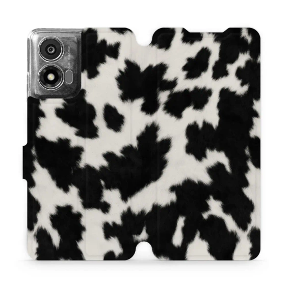 Etui do Motorola Moto E14 - wzór V165S