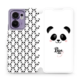 Etui do OPPO Reno 13 F 5G - wzór M030P