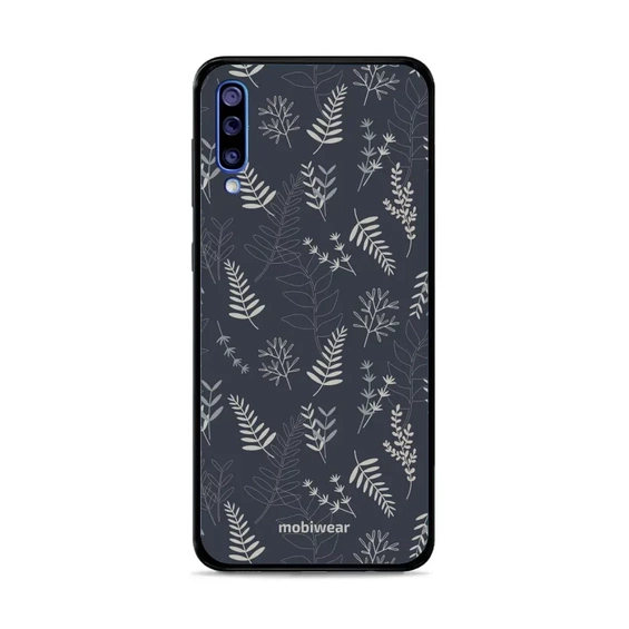 Etui Glossy Case do Samsung Galaxy A30s - wzór G044G