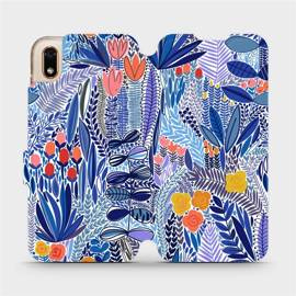 Etui do Huawei Y5 2019 - wzór MP03P