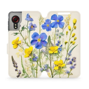 Etui do Samsung Galaxy Xcover 5 - wzór VP41S