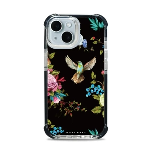 Etui MagSafe Elite Bumper Apple iPhone 15 - wzór D007D