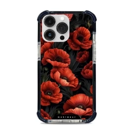 Etui MagSafe Elite Bumper Apple iPhone 13 Pro - wzór D006D