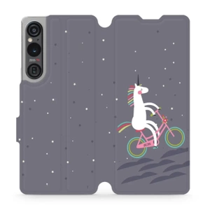 Etui do Sony Xperia 1 V - wzór V024P