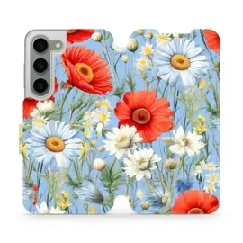 Etui do Samsung Galaxy S23 - wzór VP44S