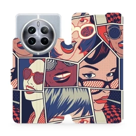 Etui do Realme 12 5G - wzór VP18P