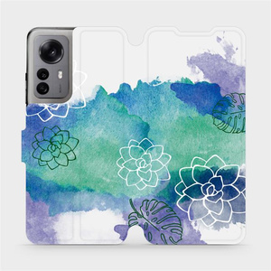 Etui do Xiaomi 12X - wzór MG11S