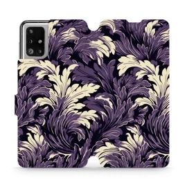 Etui do Samsung Galaxy M51 - wzór VA46S