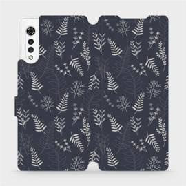 Etui do LG Velvet - wzór VP15S