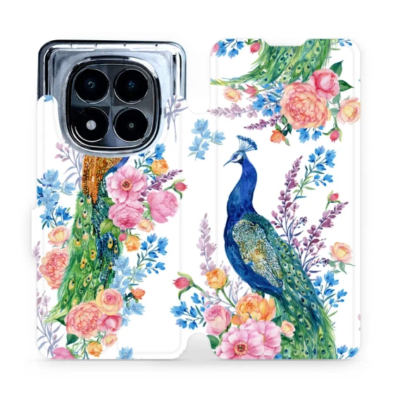 Etui do Xiaomi POCO X7 - wzór MX08S