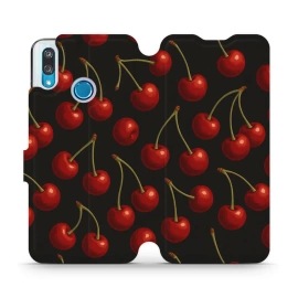 Etui do Huawei P Smart 2019 - wzór VP83S