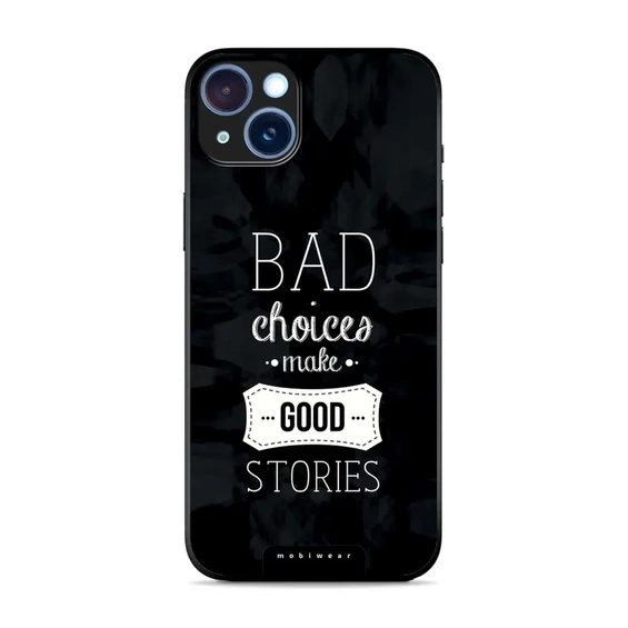 Etui Glossy Case do Apple iPhone 15 Plus - wzór G071G