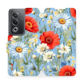 Etui do OPPO A80 5G - wzór VP44S