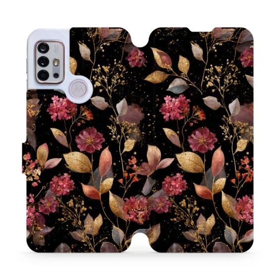 Etui do Motorola Moto G10 - wzór V171S