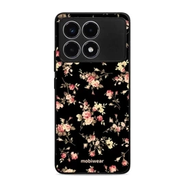Etui Glossy Case do Xiaomi POCO F6 Pro - wzór G039G