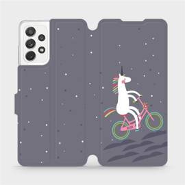 Etui do Samsung Galaxy A72 - wzór V024P