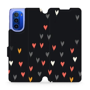 Etui do Motorola Moto G51 5G - wzór VP79P